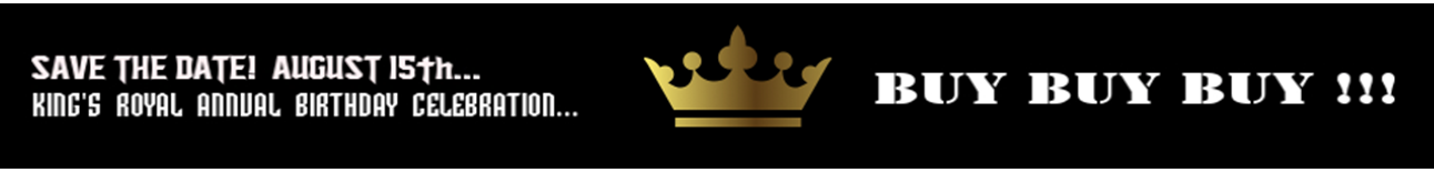 KING